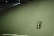 【画像】雪にビール埋めてきたわ