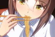 【ウマ娘】ファインモーションさんのラーメン事情が草ｗｗｗ