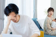 専業主婦の4人に1人「夫に在宅勤務してほしくない」 何でですかねぇ･･･