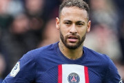 ネイマール、今夏PSG退団へ…サポーターが自宅前で抗議運動し残留希望から一転　プレミア移籍を希望か