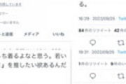 「今のロリィタは、おばさん向け赤ちゃん服。ばばくさいシルエットに若者は惹かれない」ツイートに界隈激怒  ⇒ 炎上しツイ消し逃亡