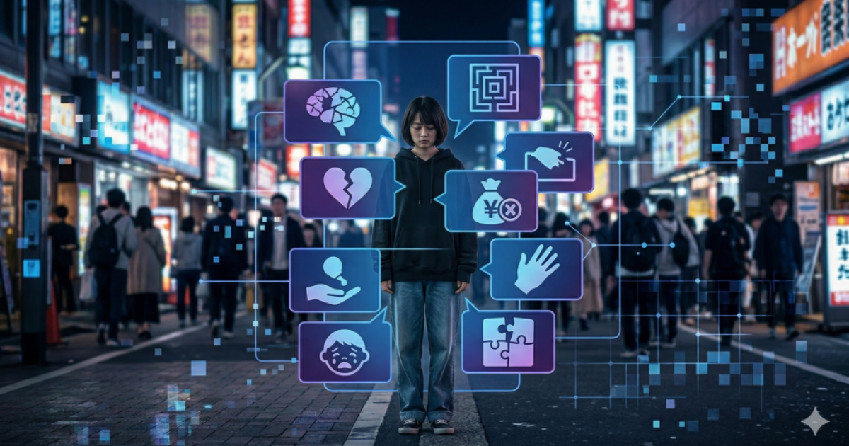 漫画『みいちゃんと山田さん』が生んだ「みいちゃん」という呼び名の危うさ