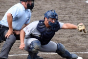 花巻東・佐々木麟太郎、キャッチャー挑戦ｗｗｗｗｗ