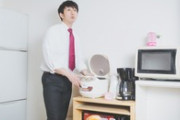 炊飯器って人類最大の失敗発明だろ
