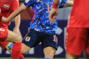 U23日本代表まさか…史上初の1次リーグ敗退　シリアに1－2敗戦