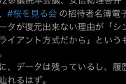 聞きかじりの知ったかぶりでこんな事言うとかなり恥いらしいぞ　～　森ハラスメン子・石垣サンフランシス子「シンクライアント方式ならデータは残ってる！履歴も辿れる！」