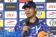 今永が通算11完投目　DeNA以降の完投数ランキング1位タイに！