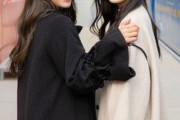 【乃木坂46】北野日奈子と久保史緒里が乳比べしてるぞｗｗｗｗｗｗｗｗｗ