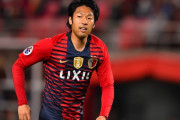 《鹿島アントラーズ》FW伊藤翔(32)が横浜FCに完全移籍！「2年間、お世話になりました」14試合1得点