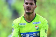 横浜FC、千葉から元ブラジル代表FWクレーベ獲得を公式発表！クレーべは千葉への感謝の気持ち綴る「ご懇情は一生忘れません」（関連まとめ）