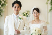 【結婚】「年の差婚」の常識が逆転？　婚活市場で“年上妻”が20代男性と成婚“増加”