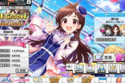 【デレステ】『Brand new!』コミュ5話を豚と見ていく