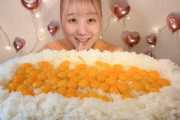【議論】大食いYouTuberって体の構造どうなってるんやｗｗｗｗｗ