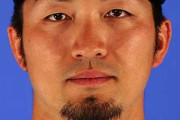 鈴木誠也　打率.266 10本 31打点 出塁率.336 長打率.468 OPS.804