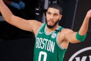 【NBA】テイタムはBOSを優勝に導ける選手なのか？