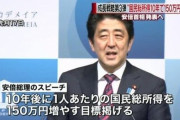 日本のGDP4位転落がほぼ確実に 「長期的にドイツの経済成長率が日本を上回ってきた積み重ねの結果」