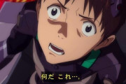 エヴァQのシンジさん「何だよこれ訳わかんないんだよ！」 視聴者「俺もわからん」 緒方恵美「私もわからん」