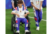 【悲報】久保建英の負傷に絡んだオランダ選手インスタ大荒れｗｗｗｗｗｗｗｗｗｗｗｗ