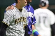 青柳「中日ファンに“お前のせいで完全試合がなくなった”と言われた」