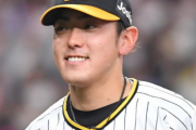 【阪神】小川一平が右肘靱帯再建手術「肘の不安をすべてとるために決断」