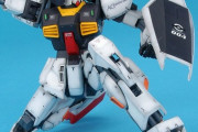 【ガンプラ】自分が思う「古いキット」はどの辺りから？