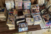 【急募】この漫画たちの処分方法求むｗｗｗｗ