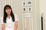 オーディションで林仁愛の絵を描いてアピールしたモーニング娘。新メンバー安田美結「段原さんじゃない…」