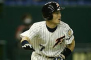 関川浩一、坪井智哉←こういう選手