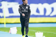 大分トリニータが片野坂知宏監督との契約解除を発表　後任には竹中穣ヘッドコーチが昇格
