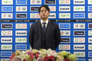 平沢大河「外野で勝負したい。ポジションは空いてると思うので」