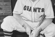 元巨人・川上哲治の現役時代を観てた人ちょっと来てくれんか？