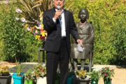 在LA日本総領事「私の任務は少女像の撤去」…元グレンデール市長が明かした日本の少女像撤去圧力＝韓国の反応