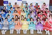 【朗報】オリコン「今年度の女性アーティスト最高記録は乃木坂46