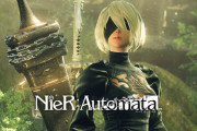 スクエニ「ニーアの新作は現時点で一切開発していない」