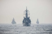 海外「日本が東アジアに軍艦を送るようにドイツに呼びかける」