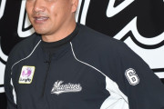 ロッテ・井口監督、鳥谷のポジションは「内野全部」まずはファームで調整へ　年俸１６００万円で、背番号００