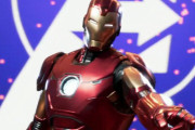 【噂】EA、『アイアンマン』『ブラックパンサー』のシングル用ゲームを開発中とのリーク！