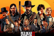 【リーク】RDR2、Switch2版が今年リリースか