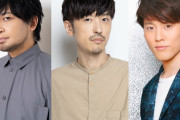 中村悠一さんへ1番にお誕生日メッセージを送ったのは櫻井孝宏さん＆入野自由さん！？