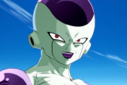 ドラゴンボール公式エアプだった「フリーザの到着はこう！ 分かったか！」