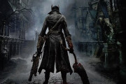 『Bloodborne』コラボファッションアイテム第2弾が予約開始！ハンターや時計塔のマリアなどがモチーフ