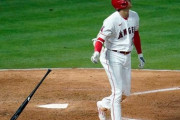 【朗報】大谷翔平さん、ついにMLBの最新鋭指標「barrel」でメジャートップになる