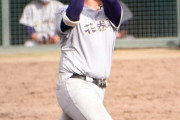 高校野球　花巻東・佐々木麟太郎、２打席連発で通算89、90号　２戦３本塁打　６回までで６打点大暴れ(26日◇決勝◇岩手県営野球場)