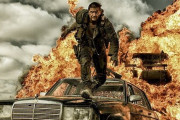 オスカー6冠『マッドマックス　怒りのデス・ロード』がついに地上波初放送！9月12日の21時より