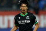 【ブンデスリーガ】原口元気、隔離生活は「マジきつい」…今やりたいことは？「サッカーでしょ」