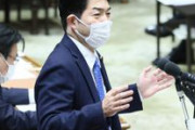 憲法審開催を拒む立憲民主に与野党から反発の声「四の五の理由にならない理由を述べるのではなく議論することが大事」　