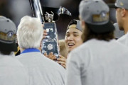 韓国人「大谷にはもう残った目標は何があるのでしょうか？」ワールドシリーズ優勝の後は？　韓国の反応