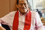 「アントニオ猪木さんの国葬を」、湾岸戦争で数万人の命を救った英雄、中東などの諸外国が熱望