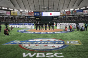韓国さん、プレミア12に登場した旭日旗に抗議するも→WBSC「旭日旗は問題なし」
