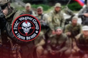 【悲報】民間軍事会社ワグネル、ロシア政府に奪われる